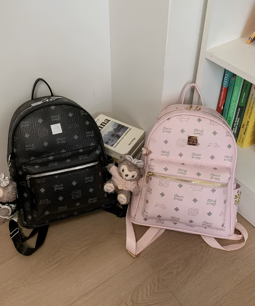 Viremont Backpack