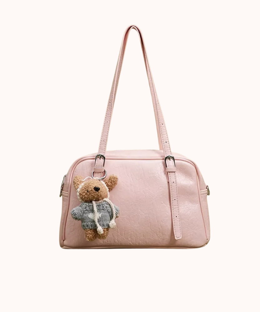 Roselle Shoulder Bag