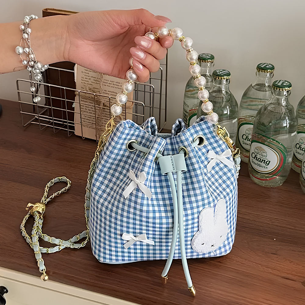 Quenra Bucket Bag