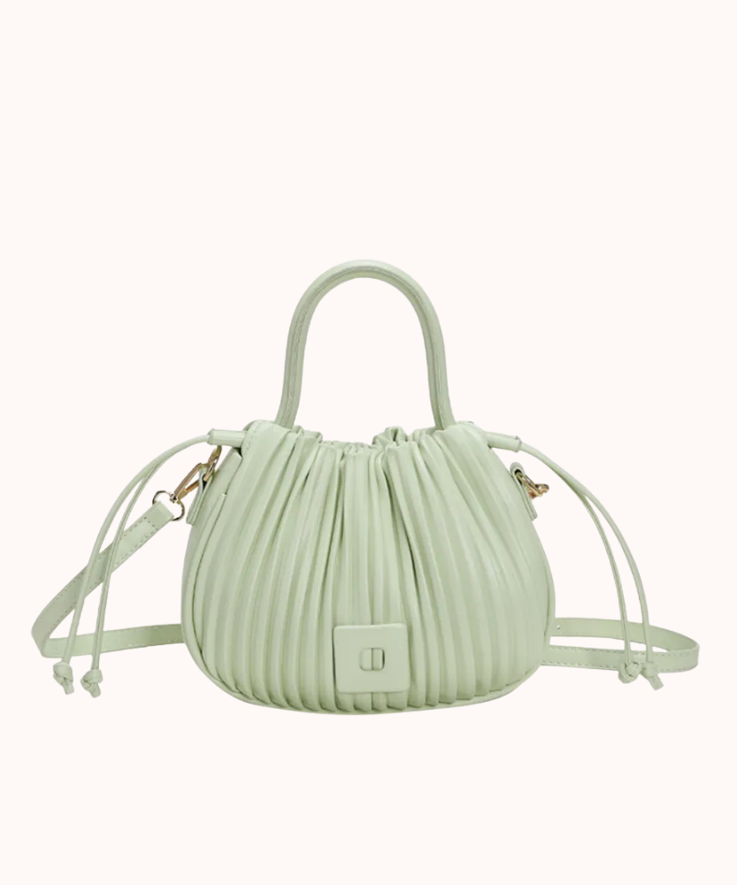 Orleá Vegan Leather Handbag
