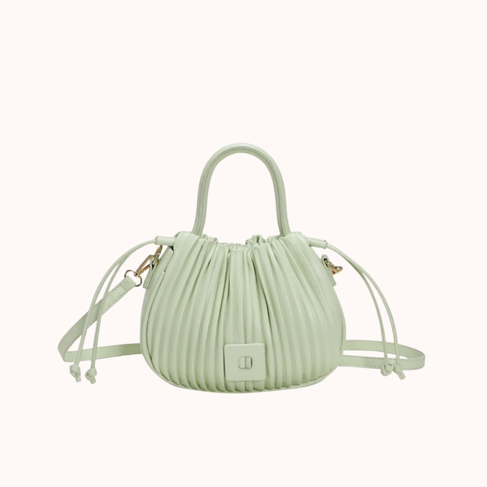 Orleá Vegan Leather Handbag