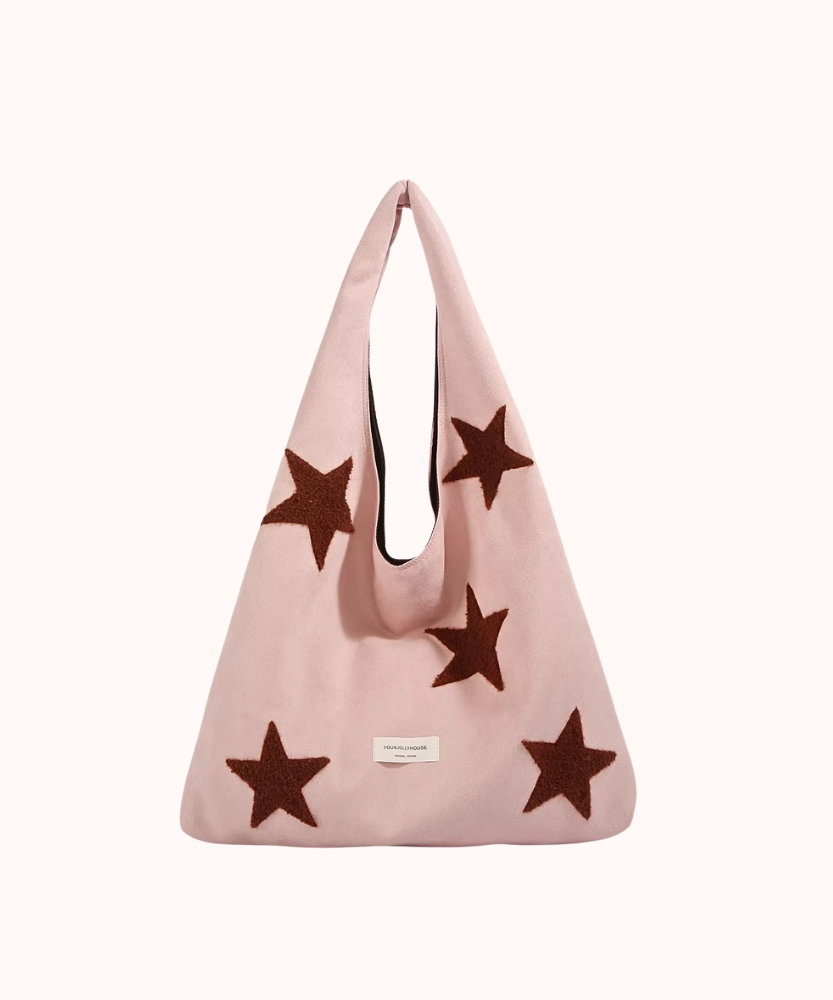 Solenne Minimalist Shoulder Bag