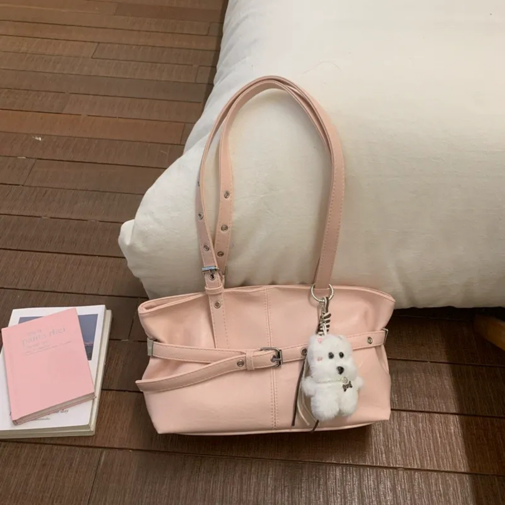 Lioré Shoulder Bag