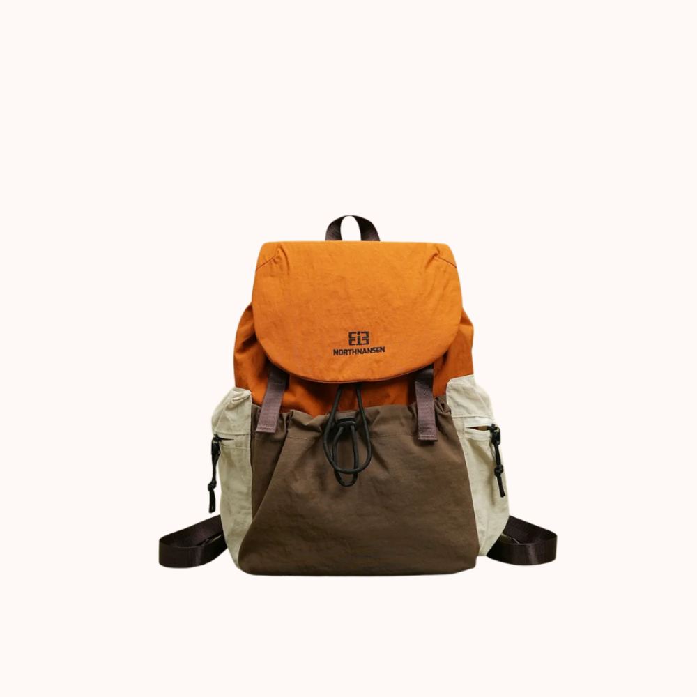 Pacéa Casual Backpack