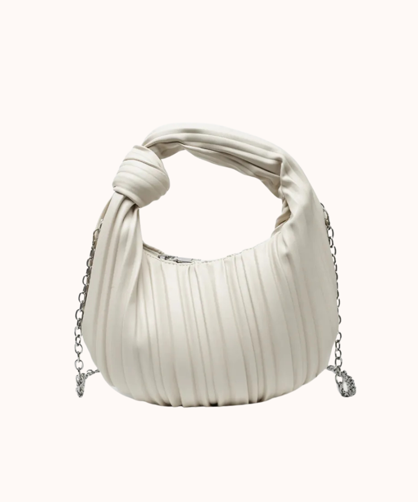 Orvélla Vegan Leather Handbag