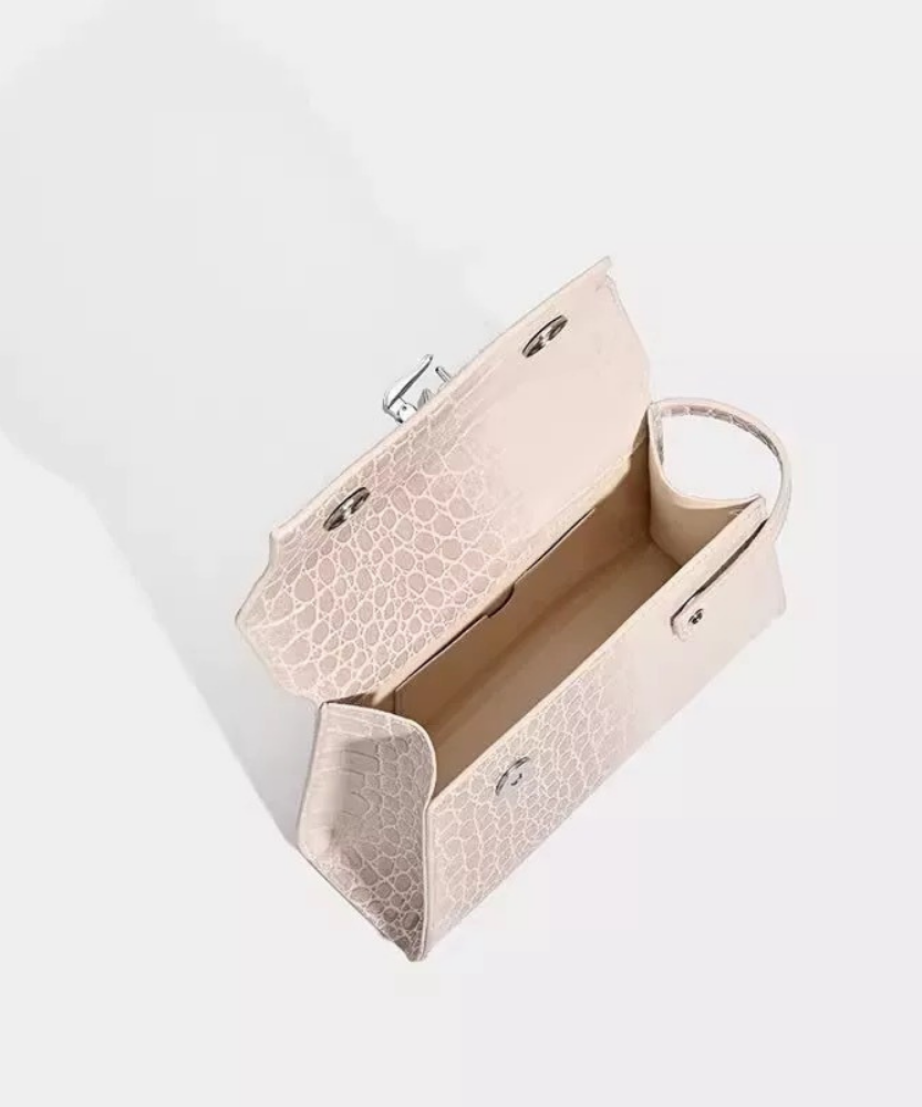 Désirée Mini Top Handle Bag