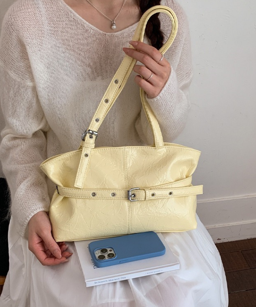 Rome Shoulder Bag