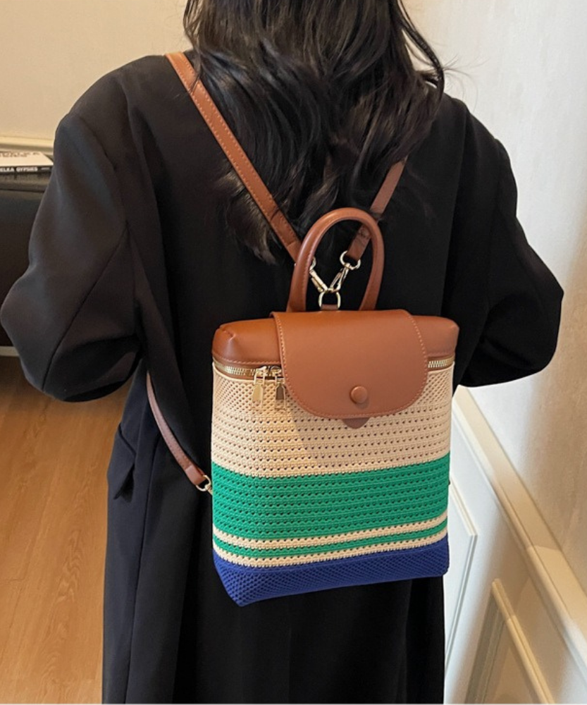 Quintessa Backpack