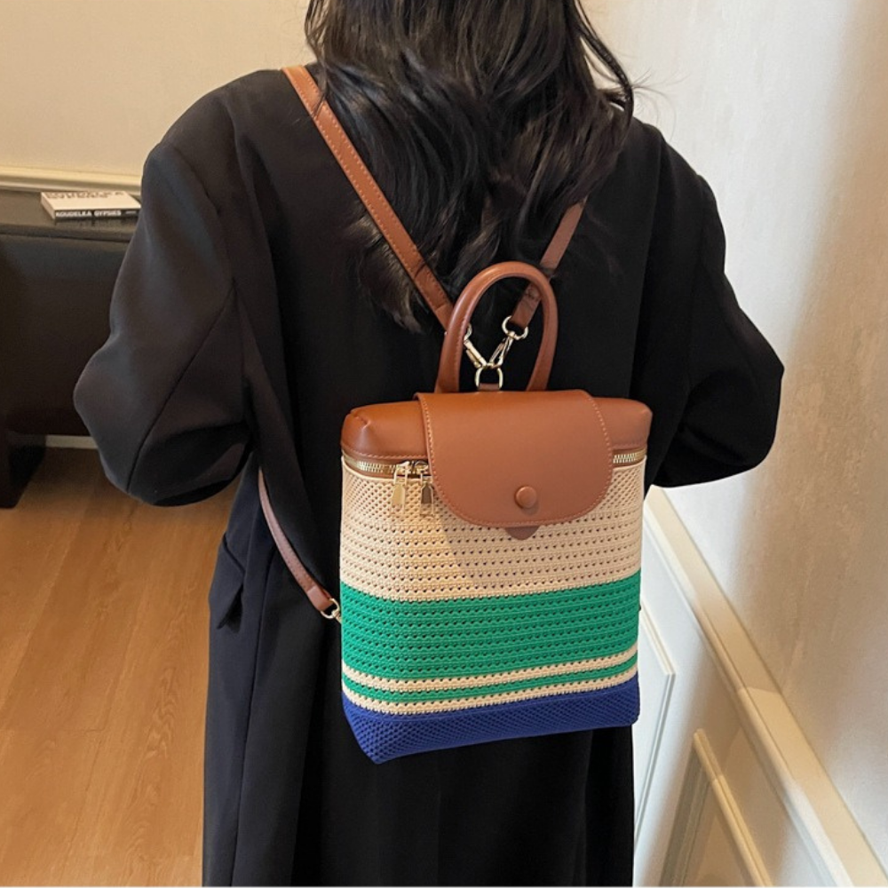 Quintessa Backpack