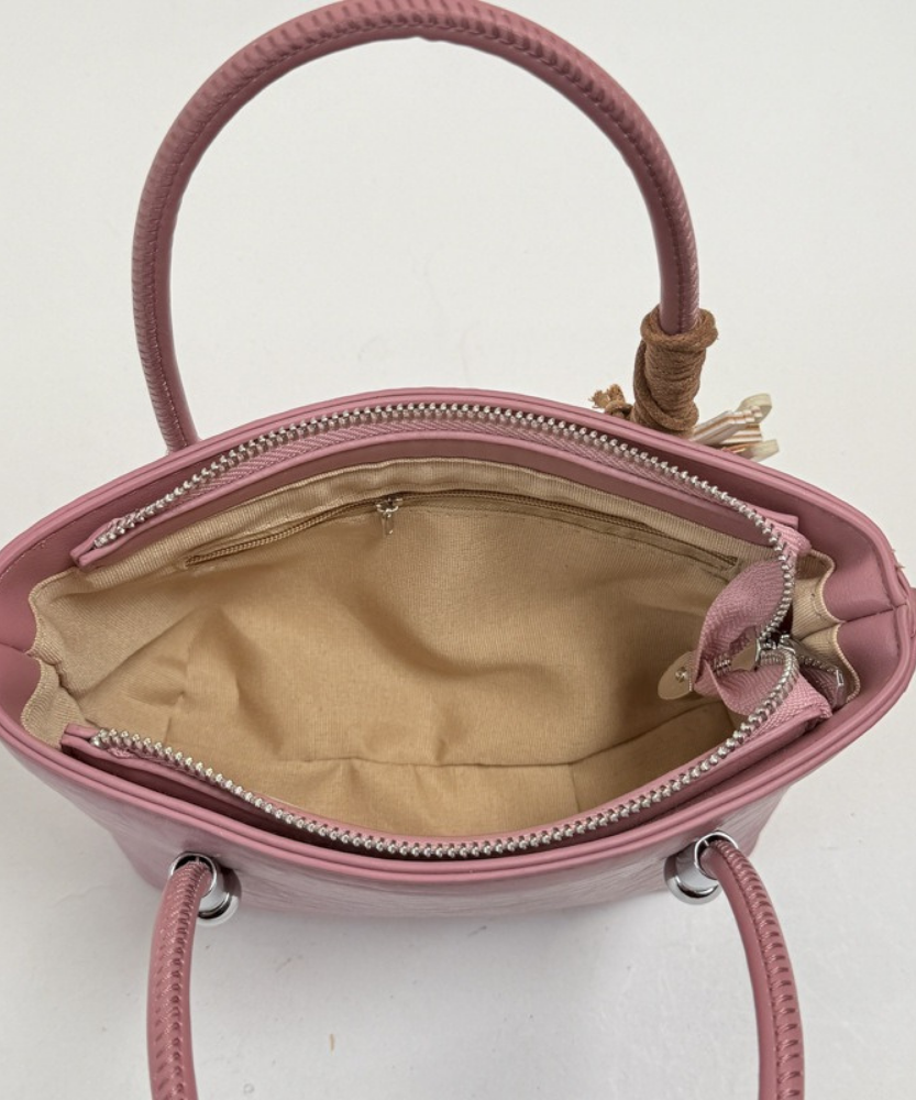 Allure Mini Handbag