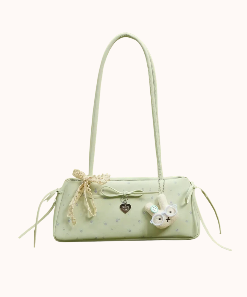 Célisse Slim Shoulder Bag