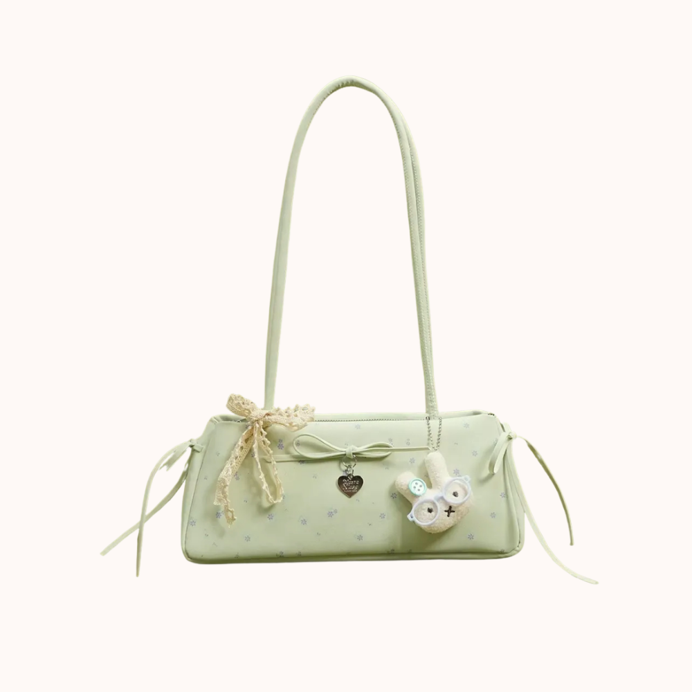 Célisse Slim Shoulder Bag
