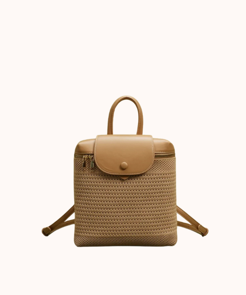 Quintessa Backpack
