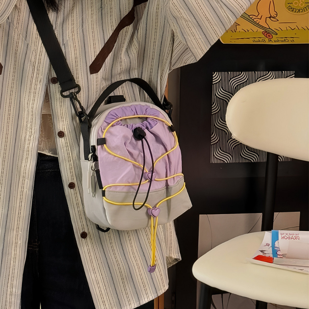 Lysandre Crossbody Sling Bag