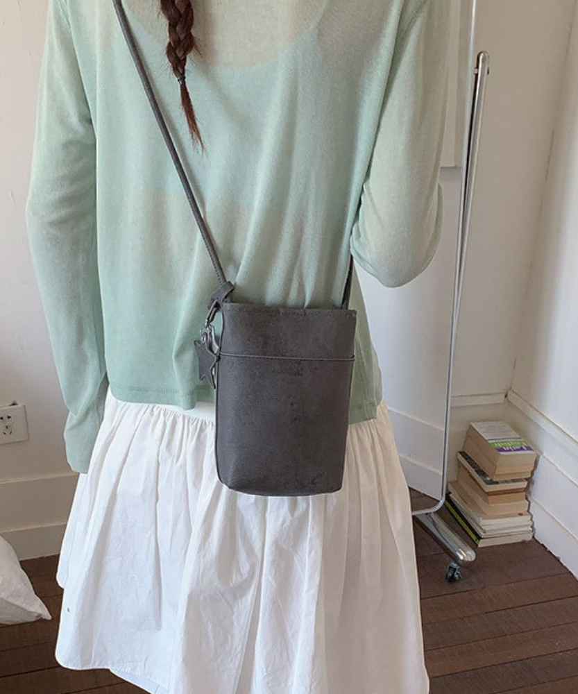 Sidréa Star Mini Crossbody Bag