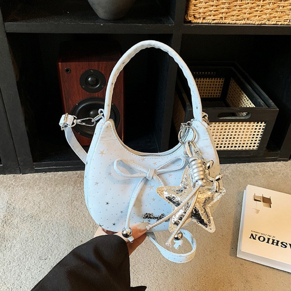 Stellina Mini Shoulder Bag