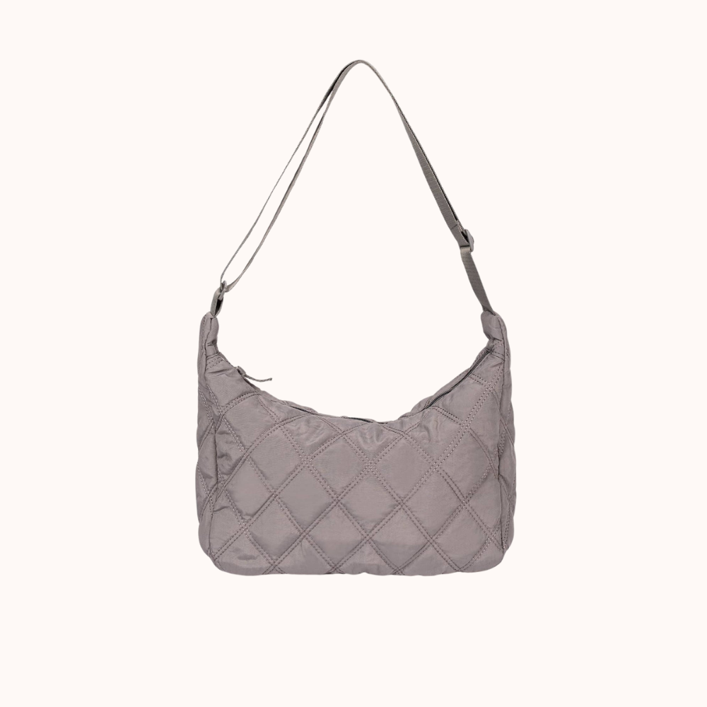 Selvane Vegan Leather Crossbody Bag