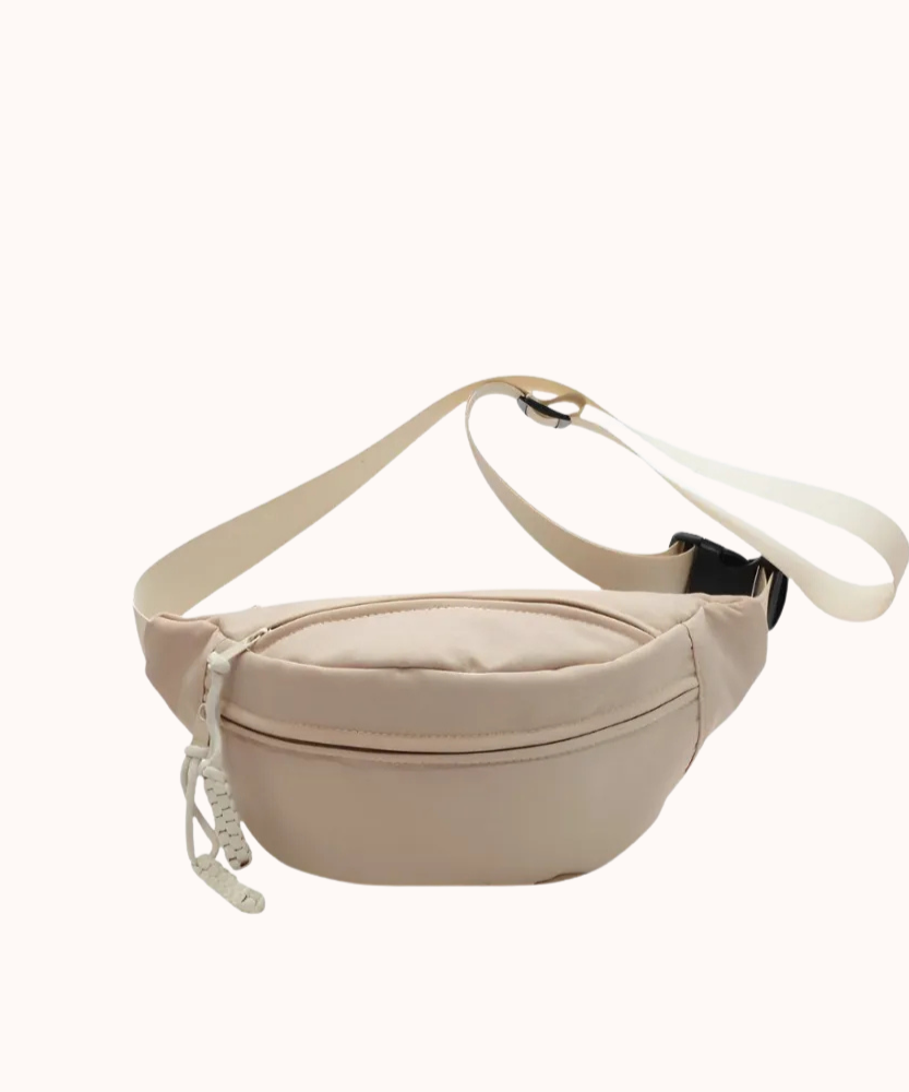 Jauda Crossbody Belt Bag