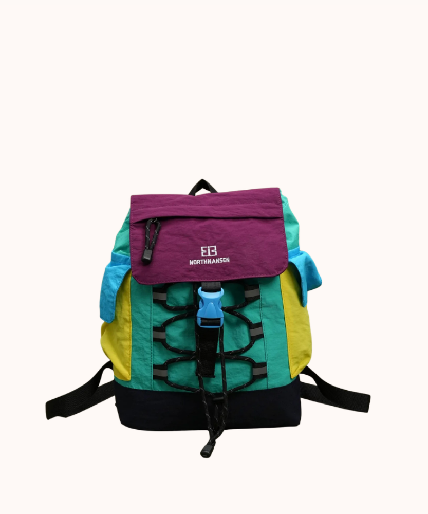 Cèdre Trail Backpack