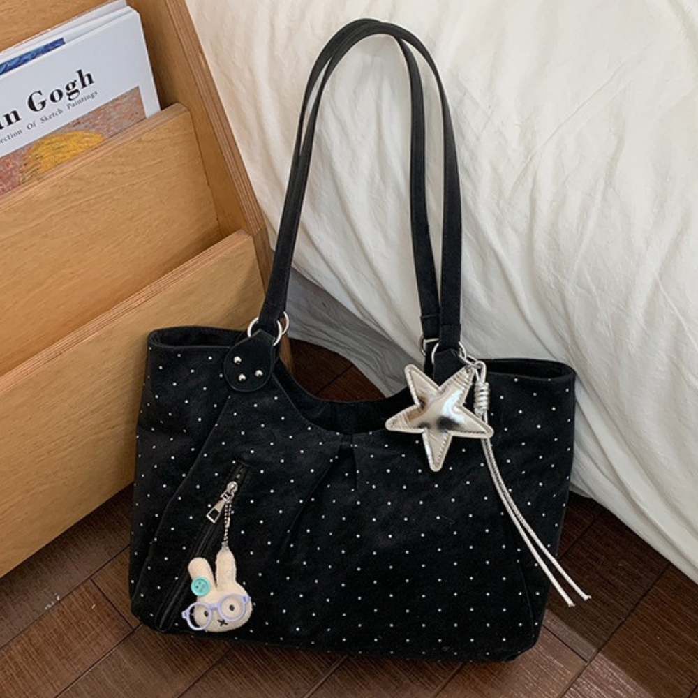 Eloraé Shoulder Tote Bag