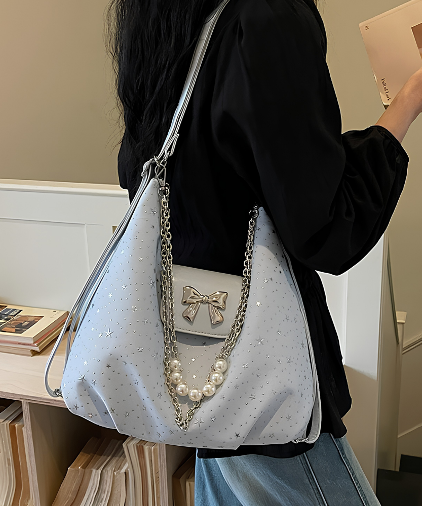 Oressa Shoulder Bag