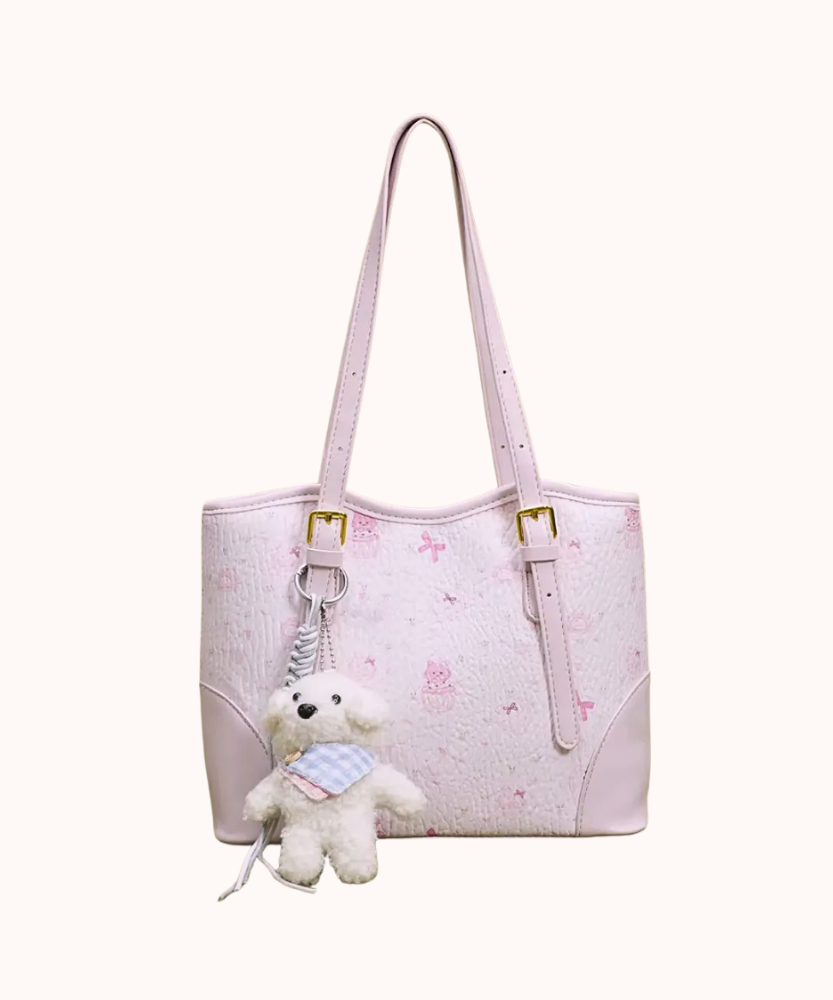 Elarique Shoulder Bag
