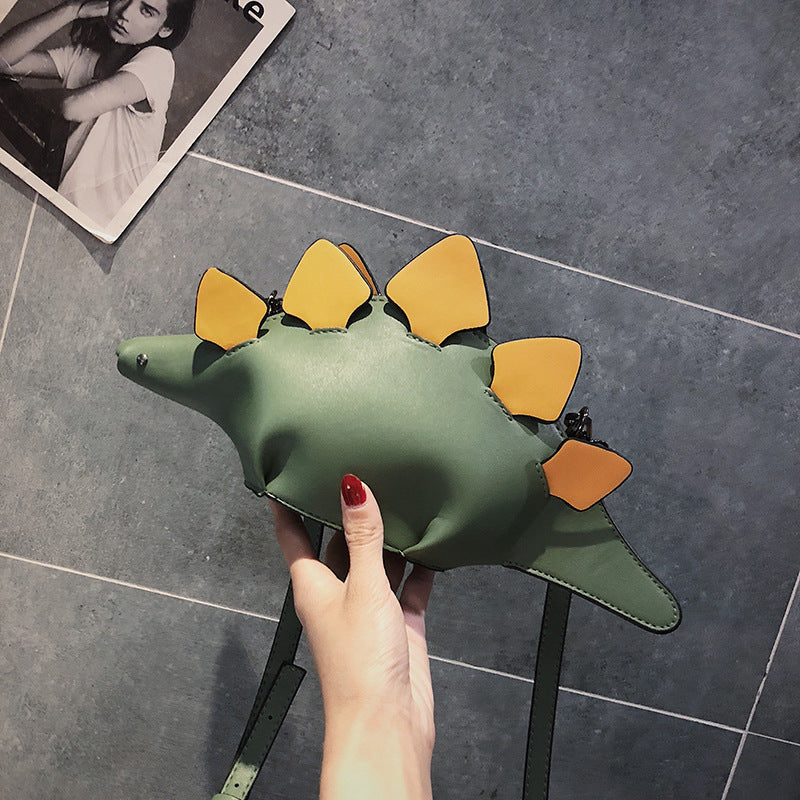 Stegy Dino Mini Bag