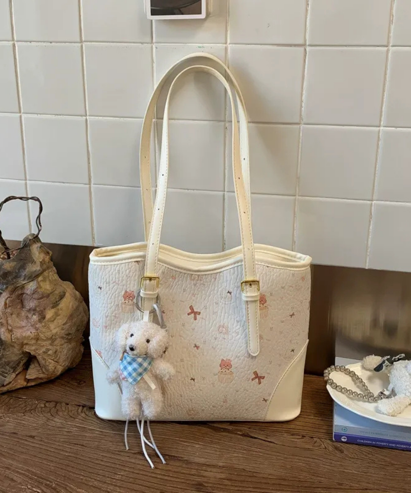 Elarique Shoulder Bag