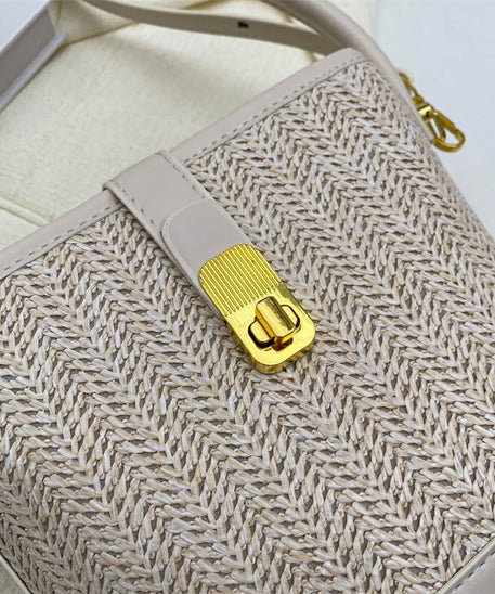 Mireva Vegan Leather Crossbody Bag