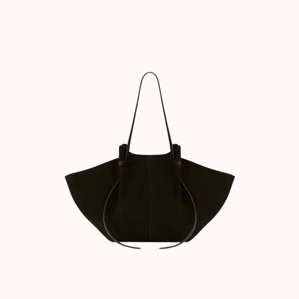 Holly Vegan Leather Tote Bag