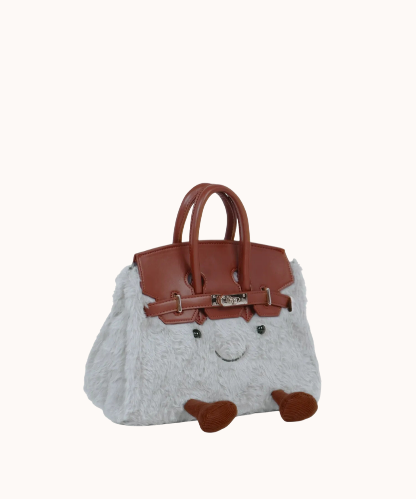 Drelia Boxy Mini Bag