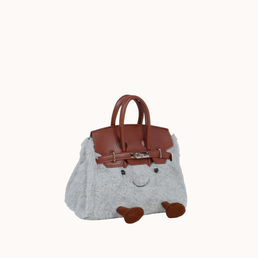 Drelia Boxy Mini Bag