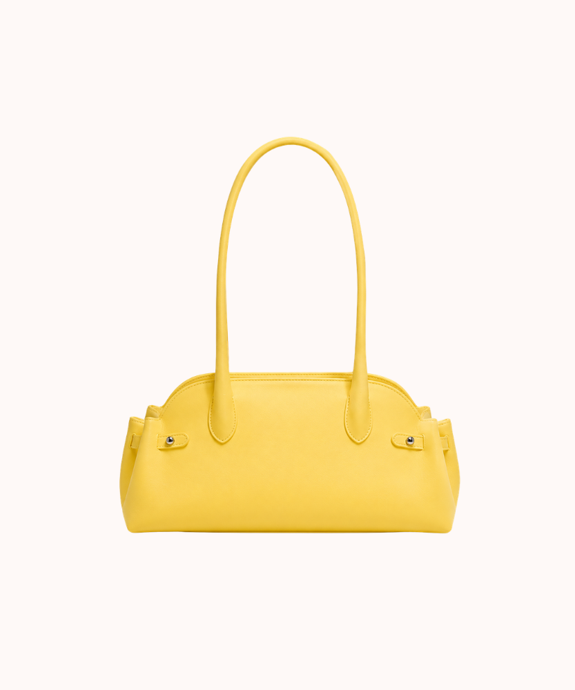 Maritelle Slim Tote Bag