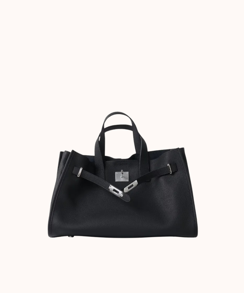 Beaumont Vegan Leather Handbag