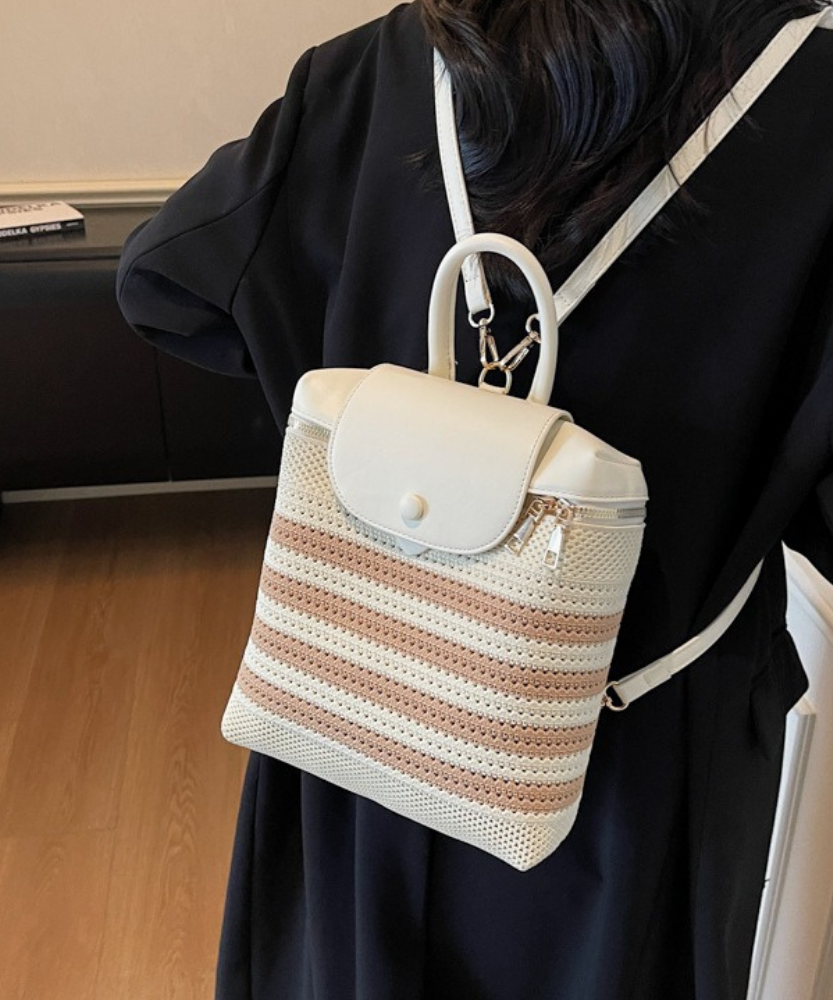 Quintessa Backpack