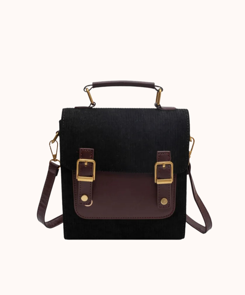 Rivéssa Vegan Leather Backpack