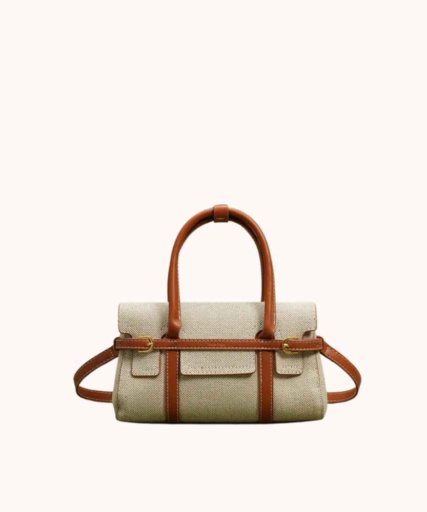 Albrina Satchel Bag