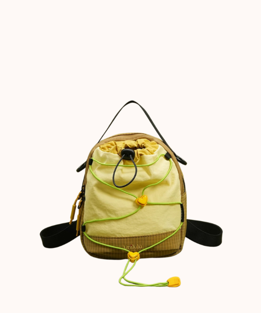 Lysandre Crossbody Sling Bag