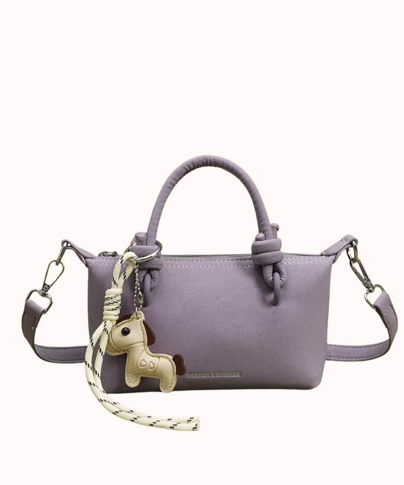 Orlisse Vintage Mini Handbag