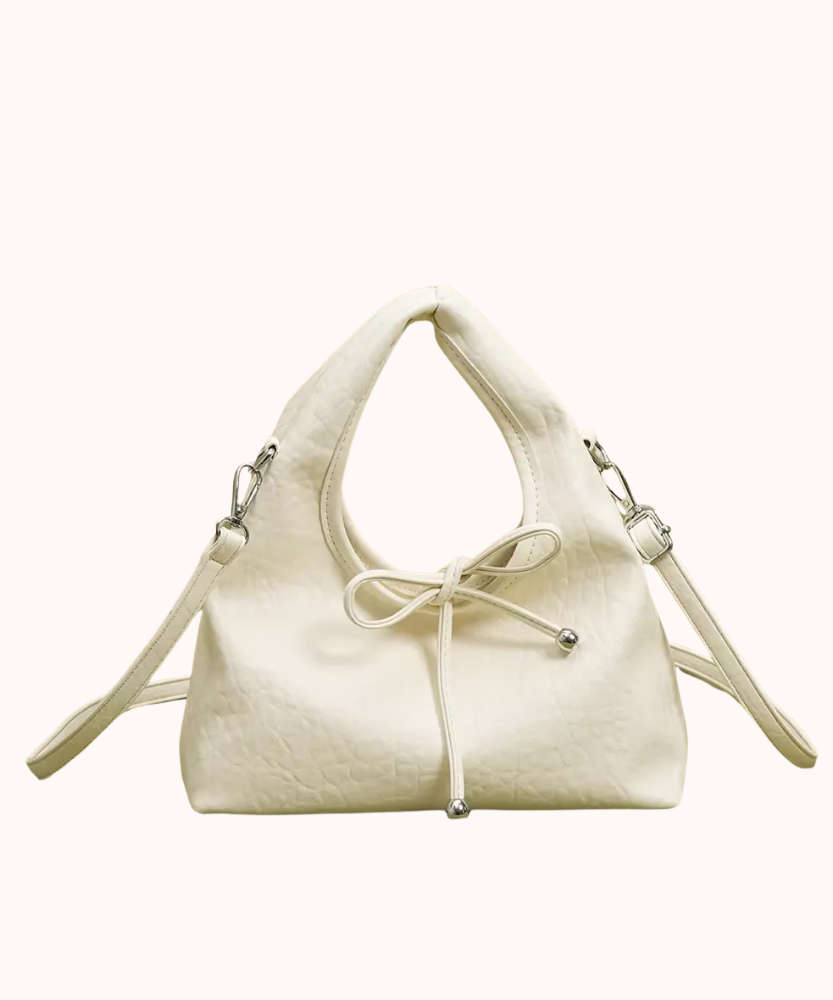 Novelle Mini Drawstring Bag