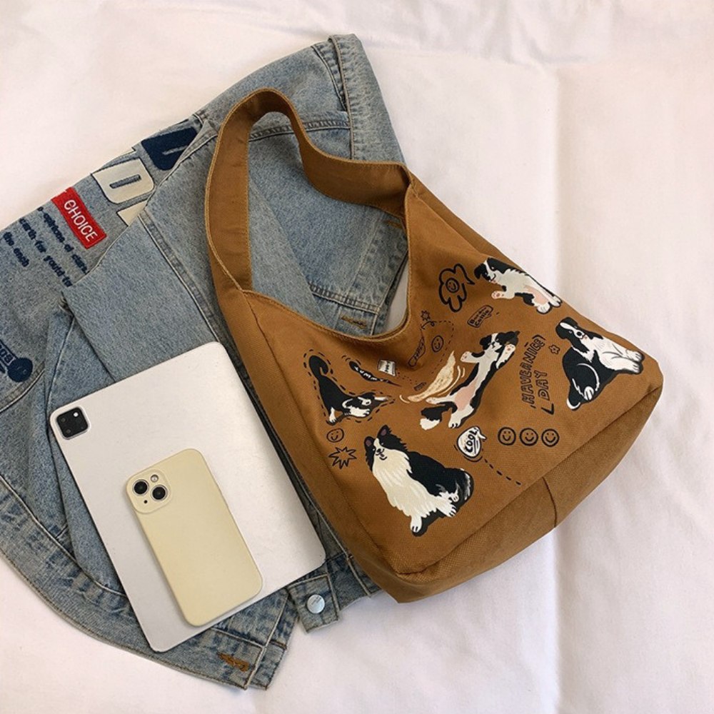 Zafira Hobo Bag