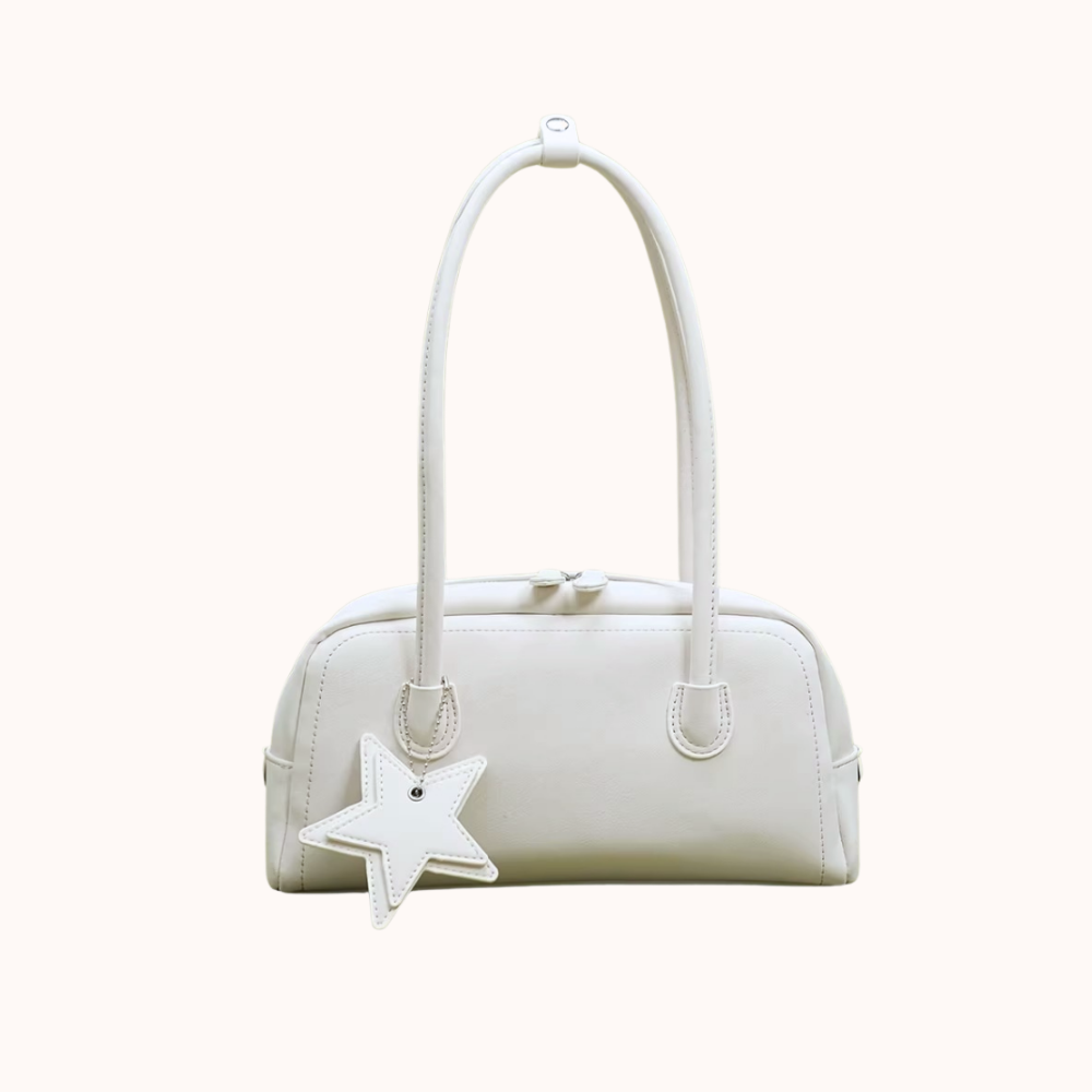 Lunaria Shoulder Bag