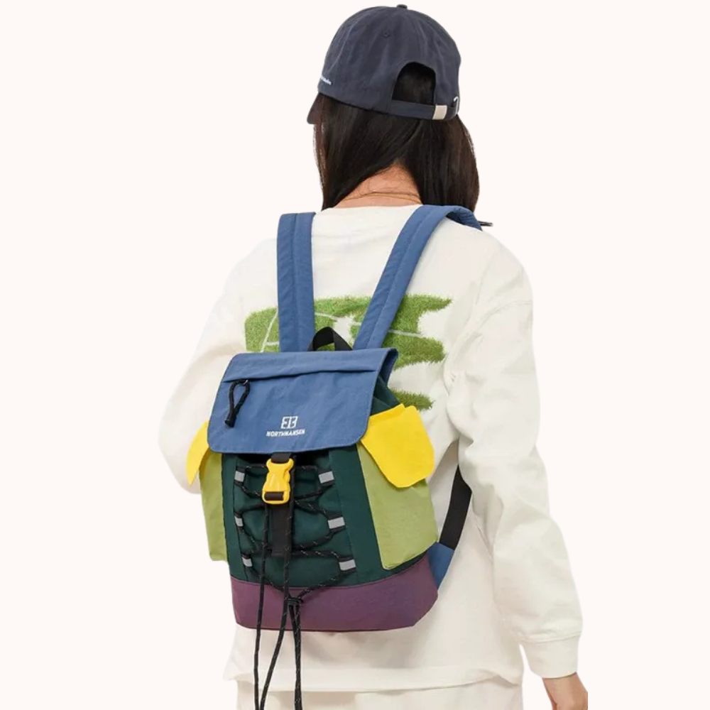 Cèdre Trail Backpack