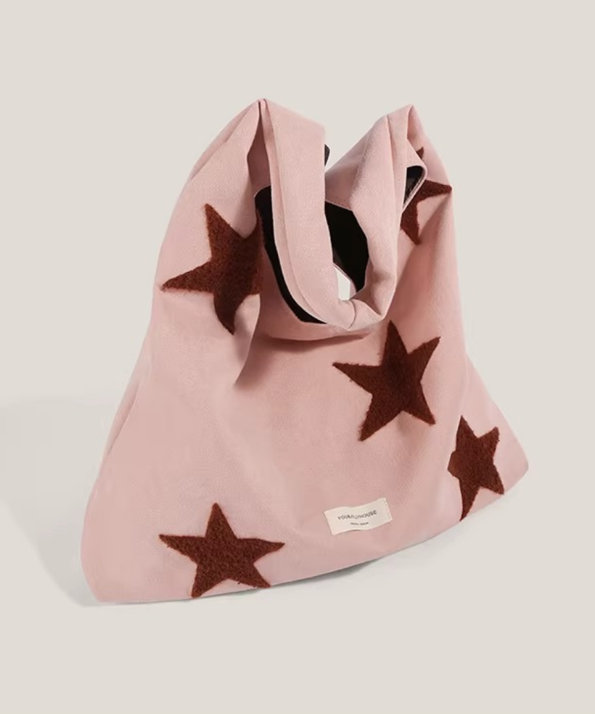 Solenne Minimalist Shoulder Bag