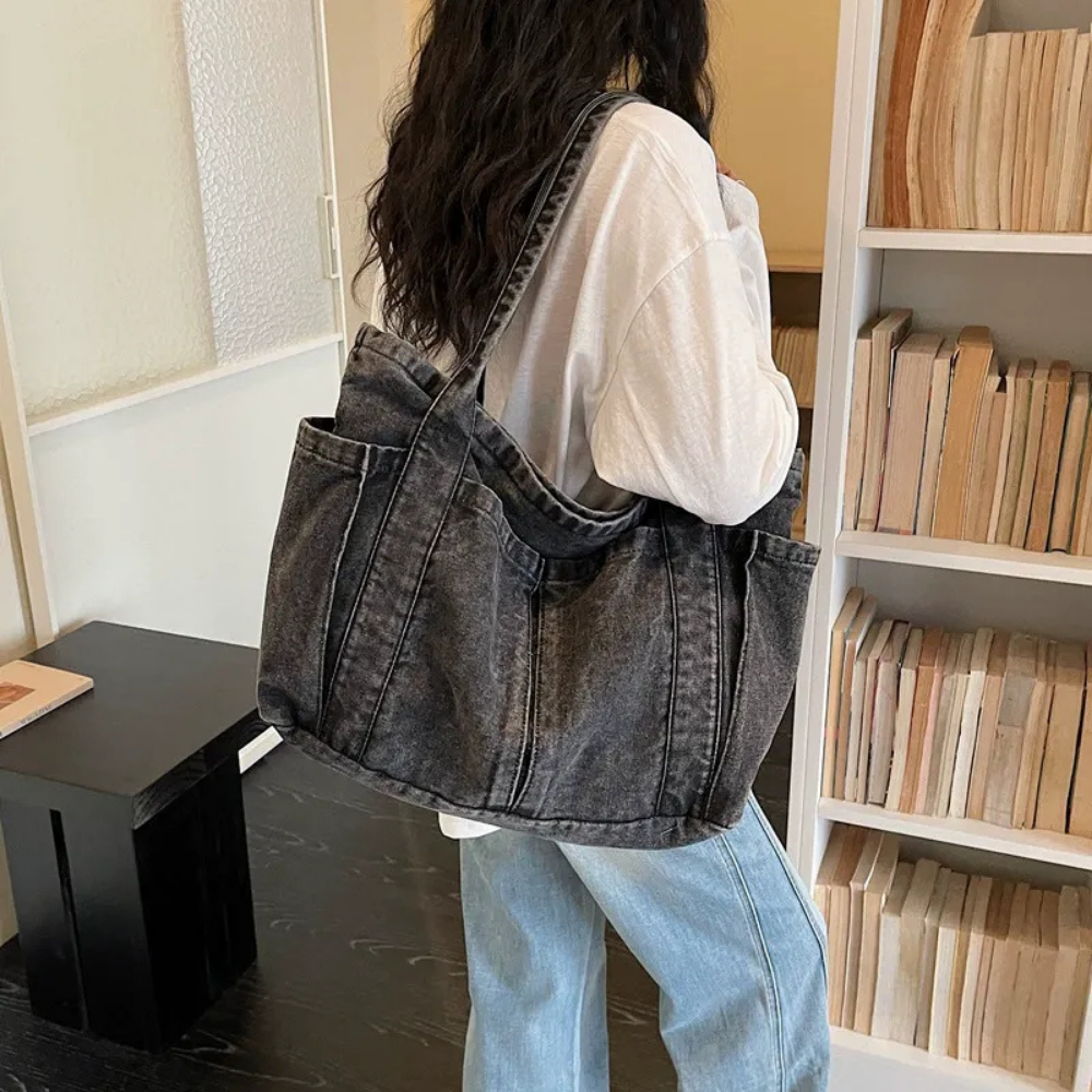 Kavron Tote Bag