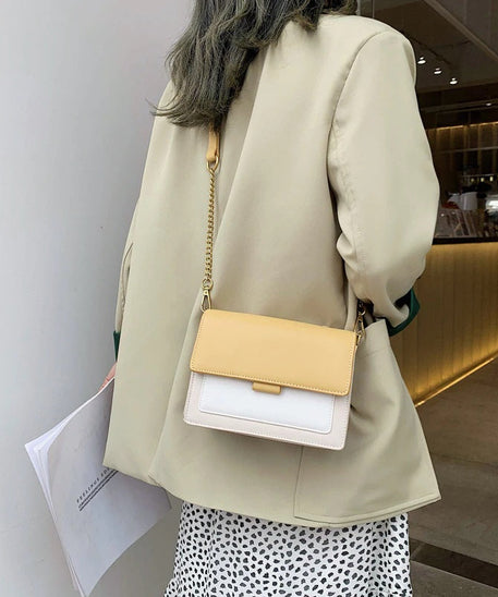 Vionelle Vegan Leather Crossbody Bag