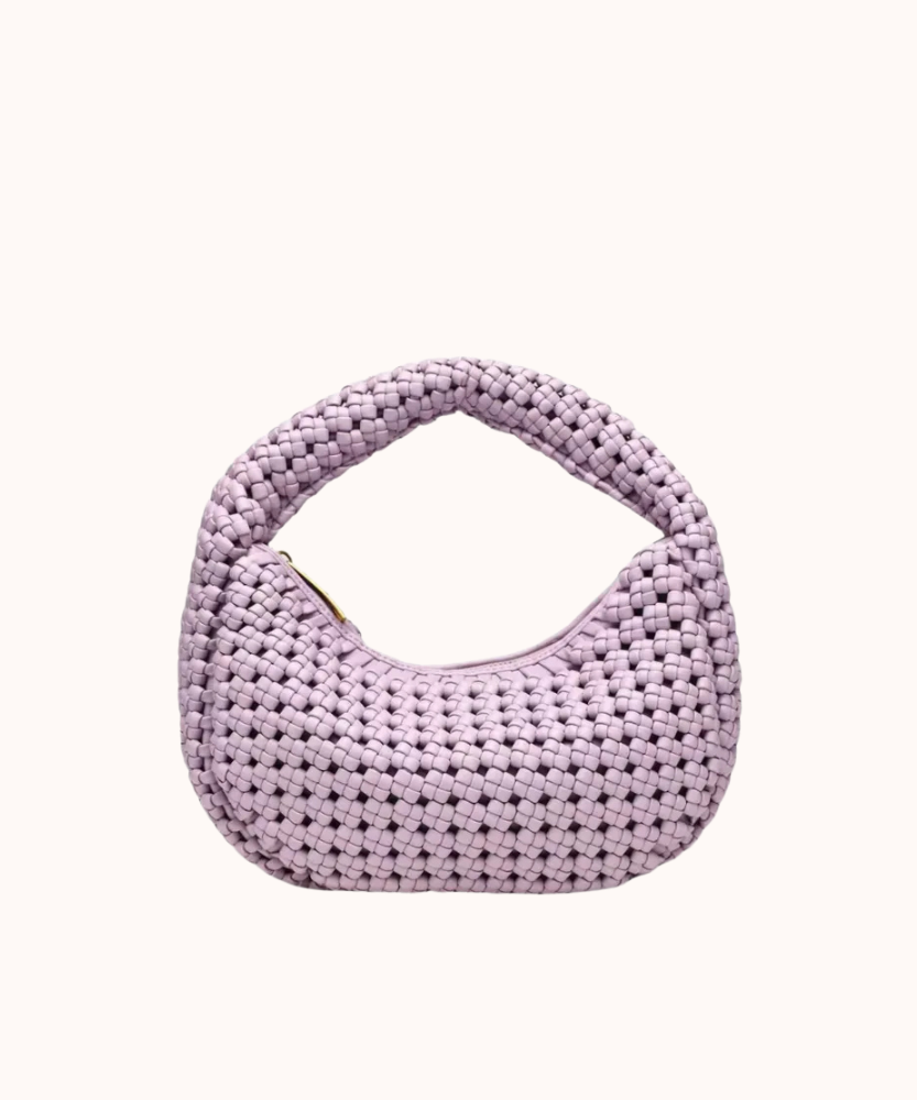 Nola Vegan Leather Handbag