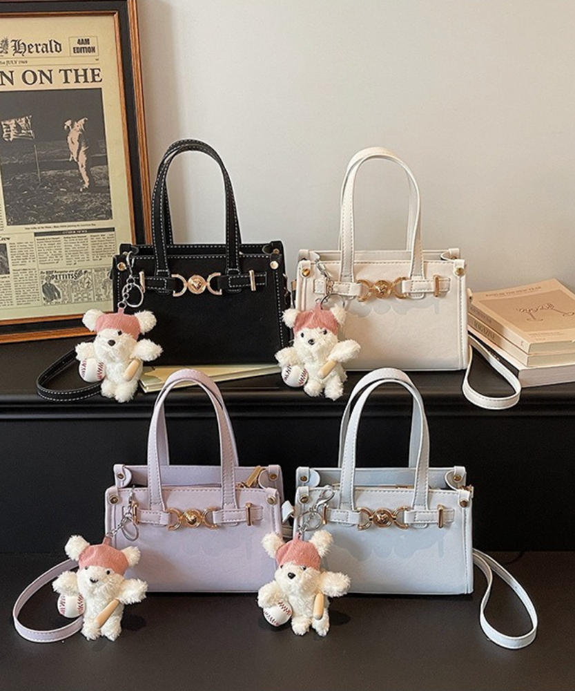 Estelle Mini Handbag