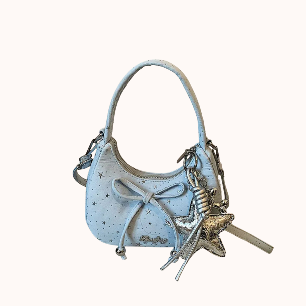 Stellina Mini Shoulder Bag