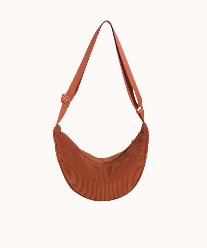 Ormienne Crossbody Belt Bag